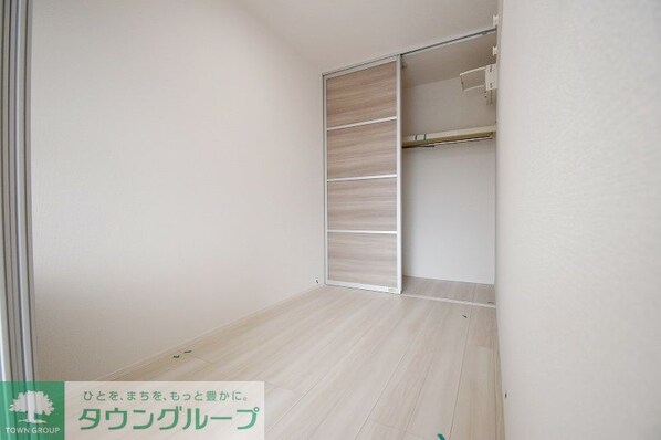 プレミールの物件内観写真